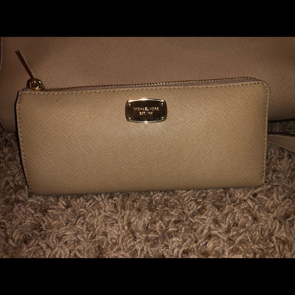 MK Wallet